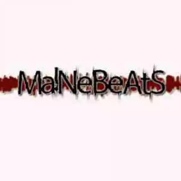 Free Beat: MaineBeats - In The End